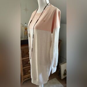 Esmara sweatshirt dress